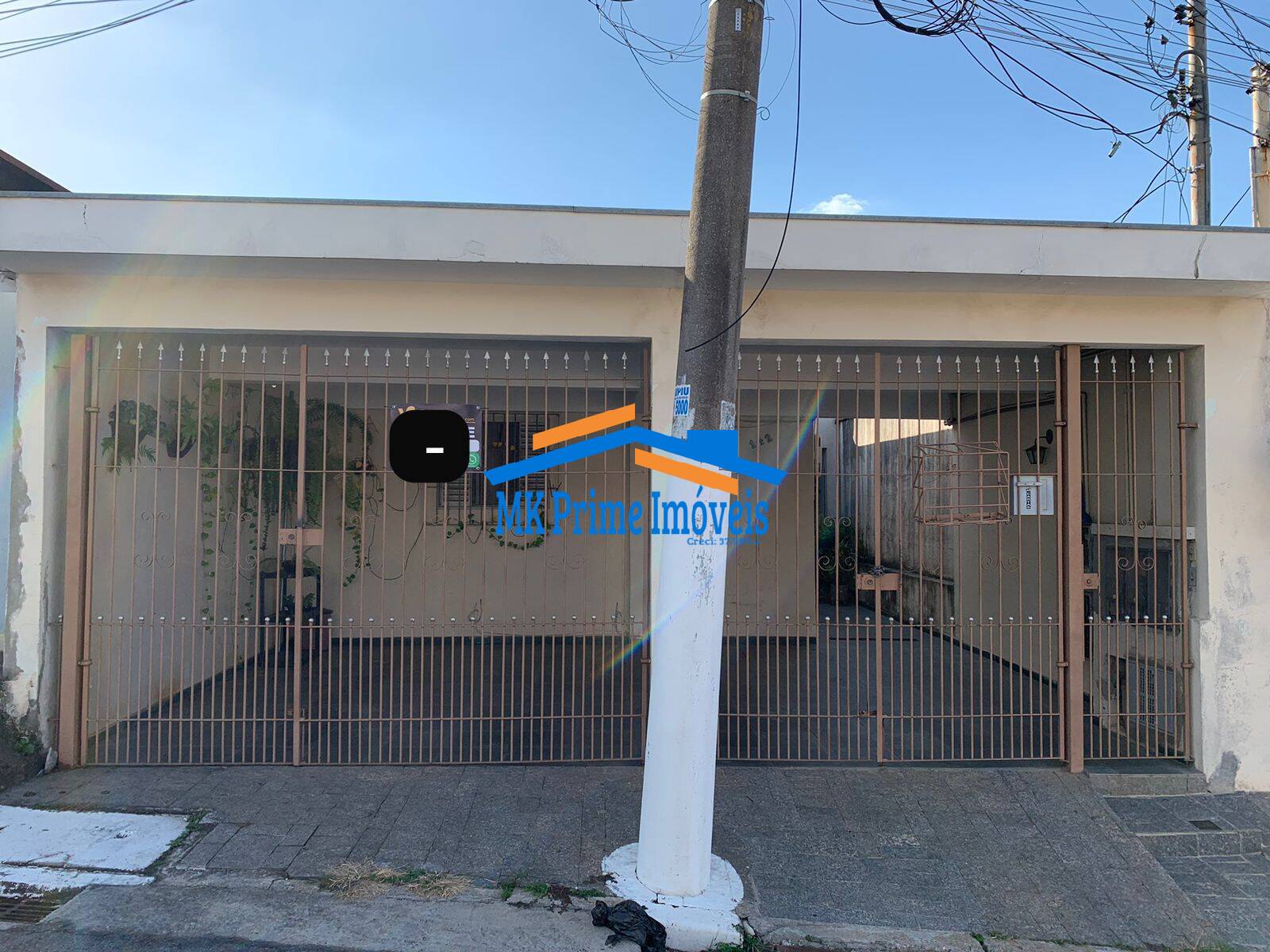 Casa, 3 quartos, 151 m² - Foto 1