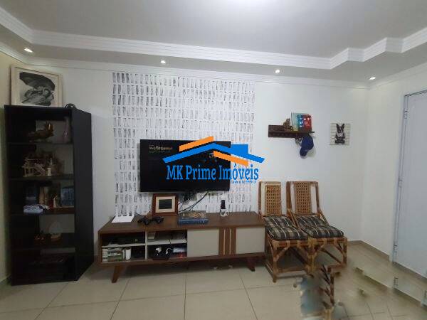 Casa de Condomínio à venda com 2 quartos, 62m² - Foto 5