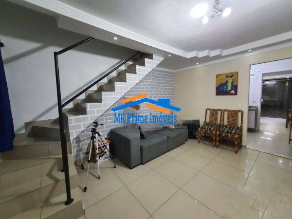 Casa de Condomínio à venda com 2 quartos, 62m² - Foto 4