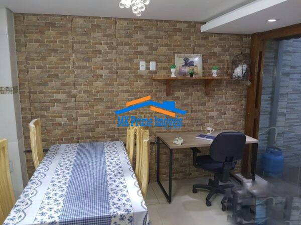 Casa de Condomínio à venda com 2 quartos, 62m² - Foto 6