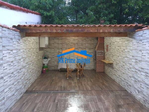 Casa de Condomínio à venda com 2 quartos, 62m² - Foto 8