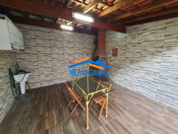 Casa de Condomínio à venda com 2 quartos, 62m² - Foto 7