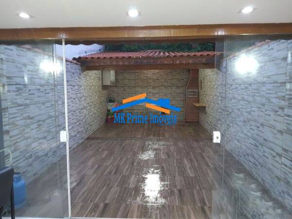 Casa de Condomínio à venda com 2 quartos, 62m² - Foto 10