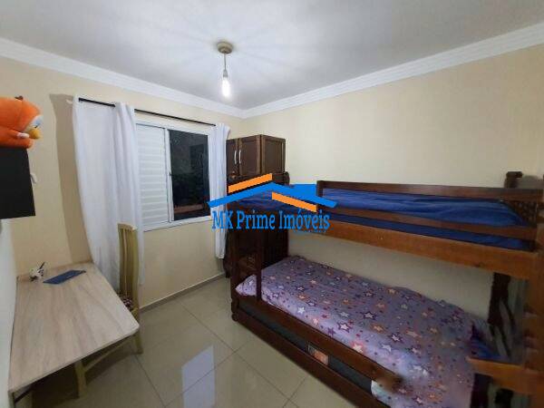 Casa de Condomínio à venda com 2 quartos, 62m² - Foto 13