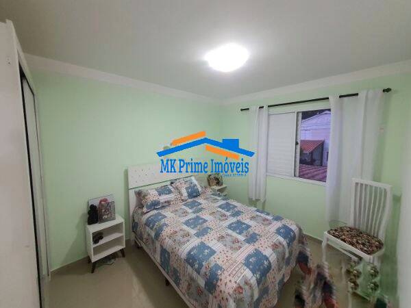 Casa de Condomínio à venda com 2 quartos, 62m² - Foto 18