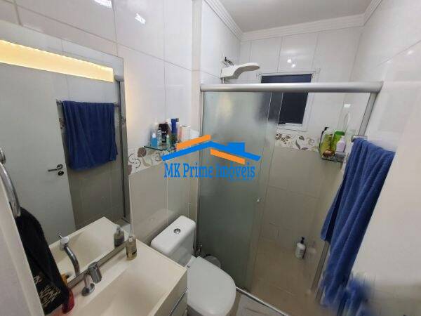 Casa de Condomínio à venda com 2 quartos, 62m² - Foto 15