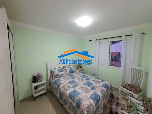 Casa de Condomínio à venda com 2 quartos, 62m² - Foto 19
