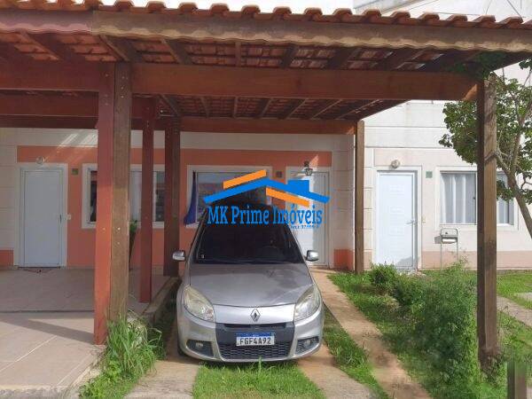 Casa de Condomínio à venda com 2 quartos, 62m² - Foto 3