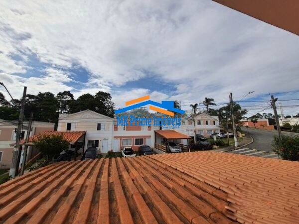 Casa de Condomínio à venda com 2 quartos, 62m² - Foto 2