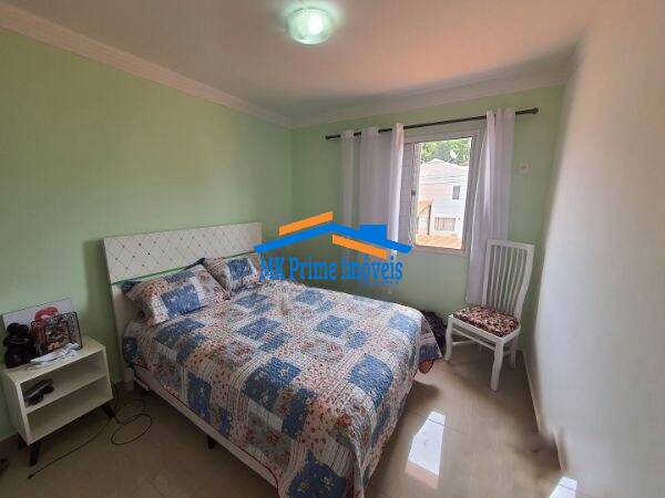 Casa de Condomínio à venda com 2 quartos, 62m² - Foto 20