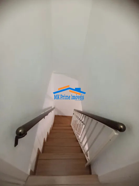 Sobrado, 3 quartos, 180 m² - Foto 17