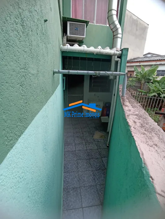 Sobrado, 3 quartos, 180 m² - Foto 22