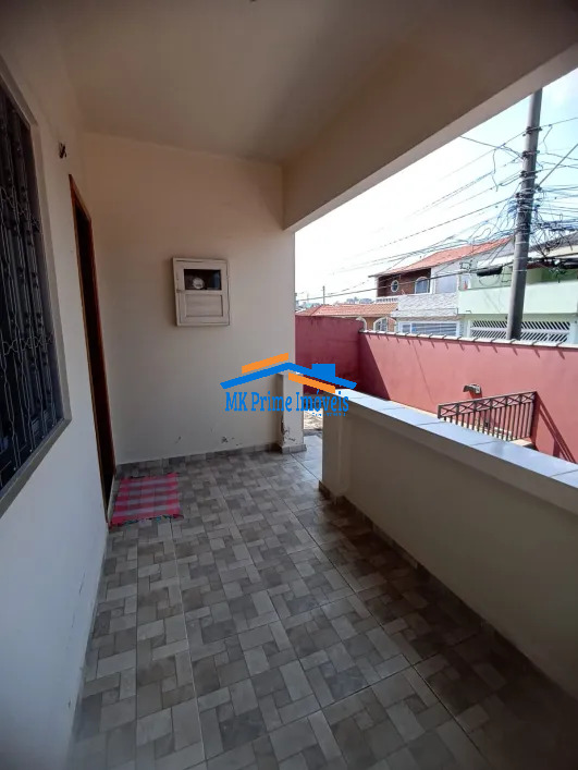 Sobrado, 3 quartos, 180 m² - Foto 27