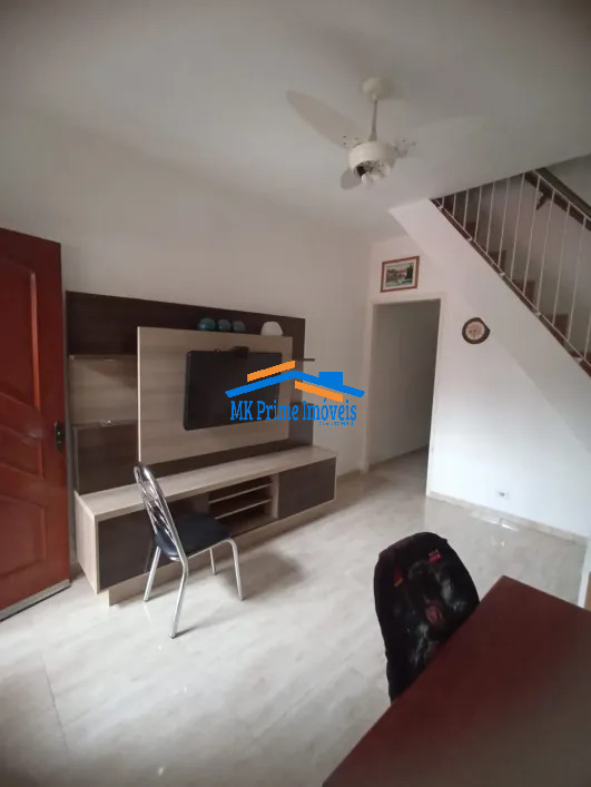 Sobrado, 3 quartos, 180 m² - Foto 42