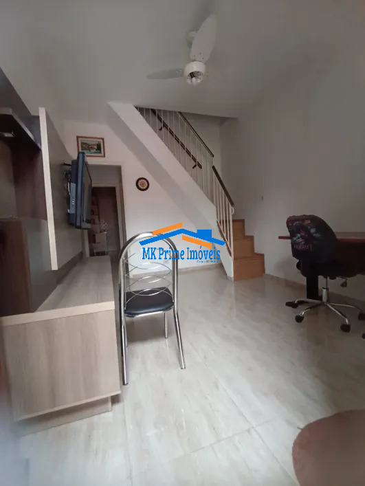 Sobrado, 3 quartos, 180 m² - Foto 46