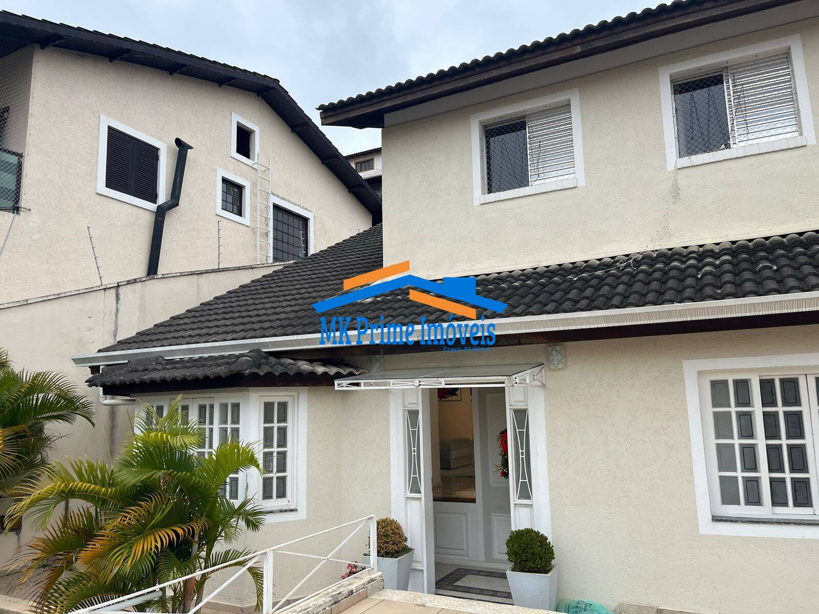 Sobrado, 4 quartos, 360 m² - Foto 19
