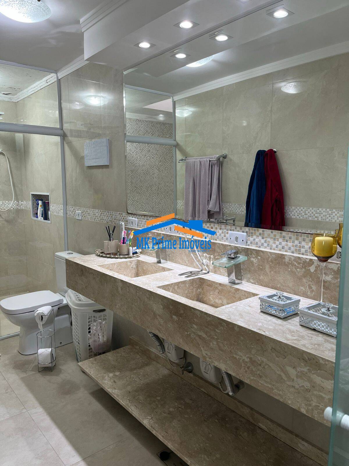 Sobrado, 4 quartos, 360 m² - Foto 16