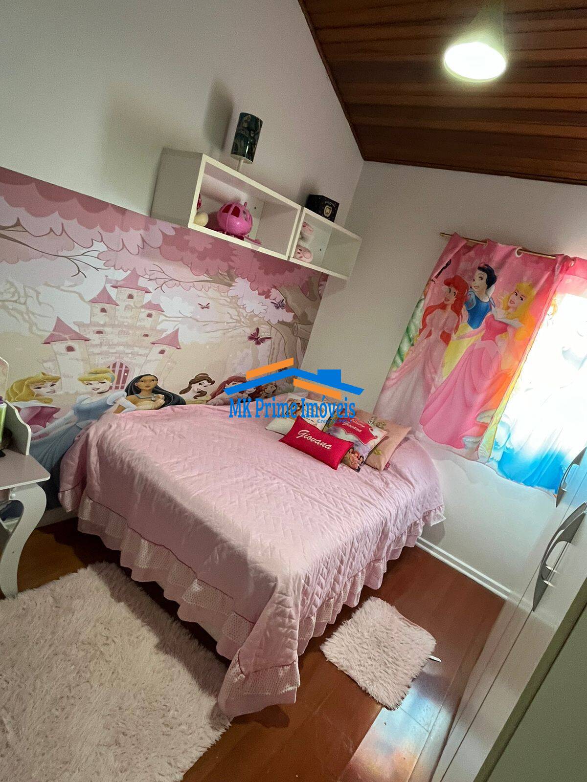 Sobrado, 4 quartos, 360 m² - Foto 17
