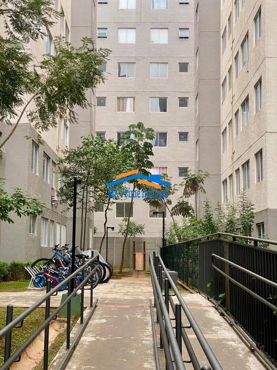 Apartamento, 2 quartos, 42 m² - Foto 17