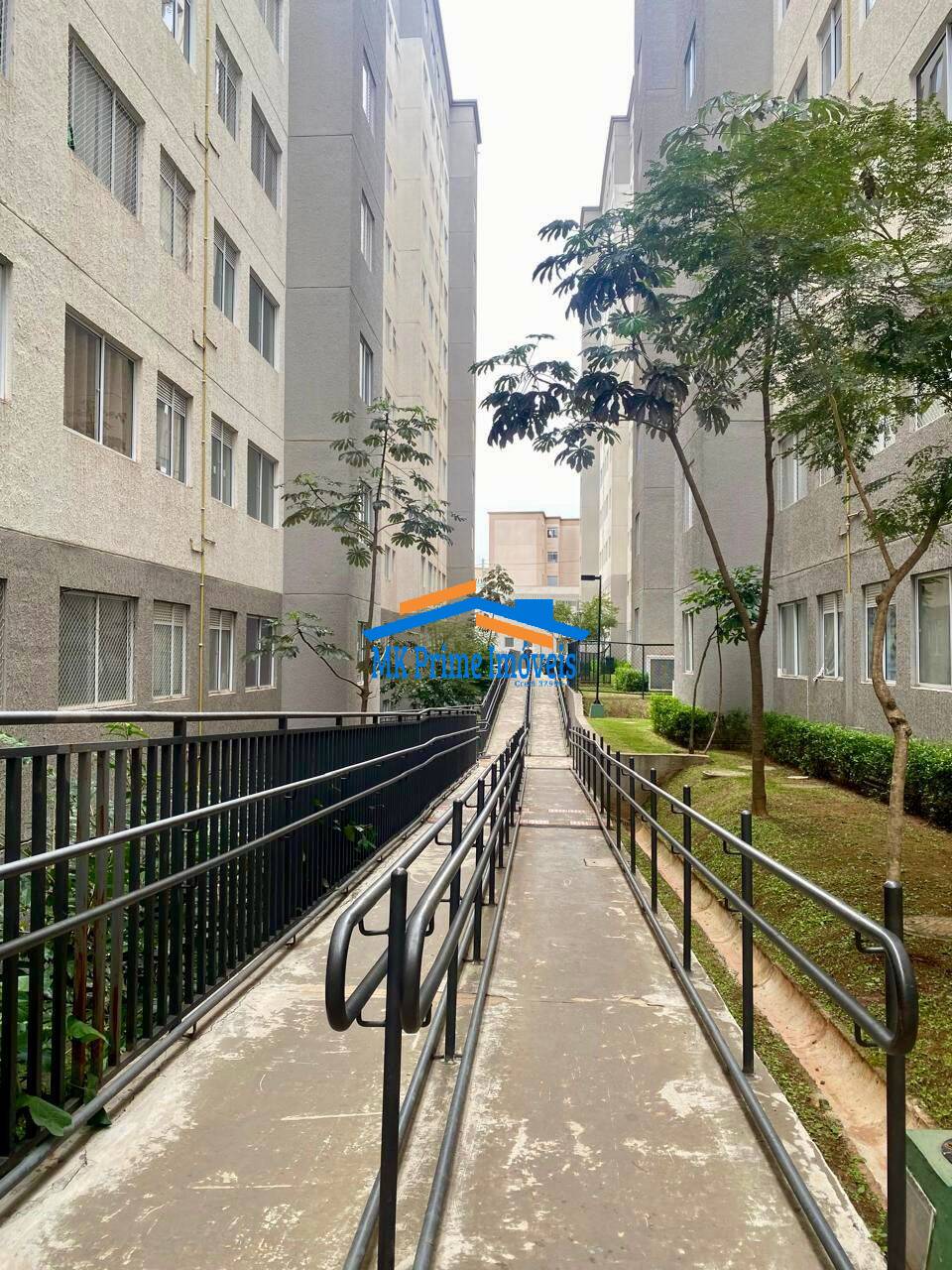 Apartamento, 2 quartos, 42 m² - Foto 19