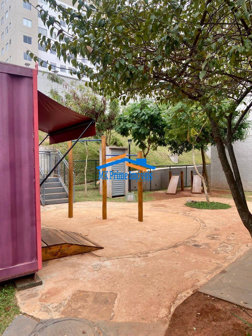 Apartamento, 2 quartos, 42 m² - Foto 16
