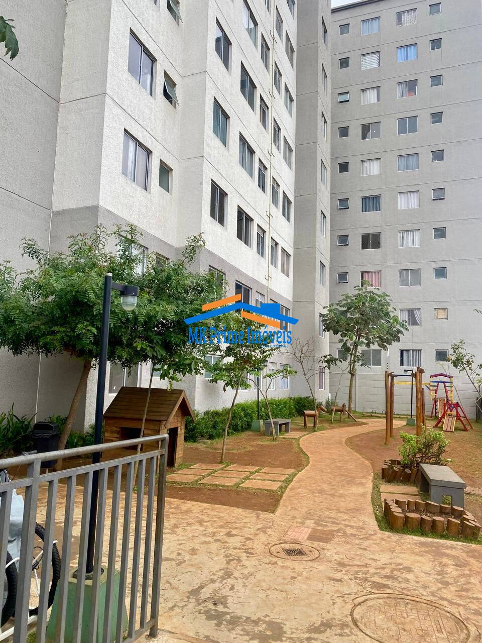 Apartamento, 2 quartos, 42 m² - Foto 18