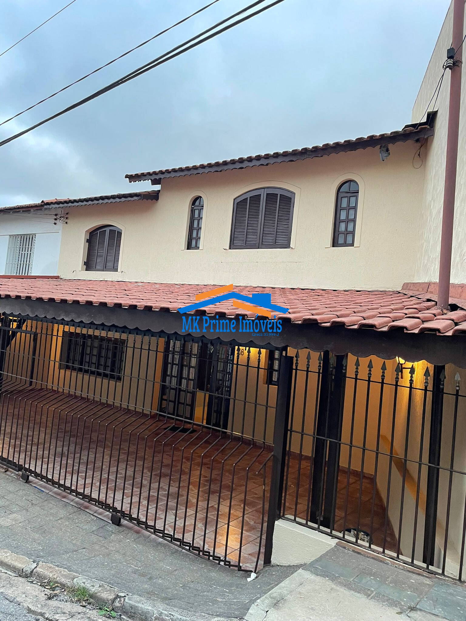 Sobrado, 3 quartos, 138 m² - Foto 17