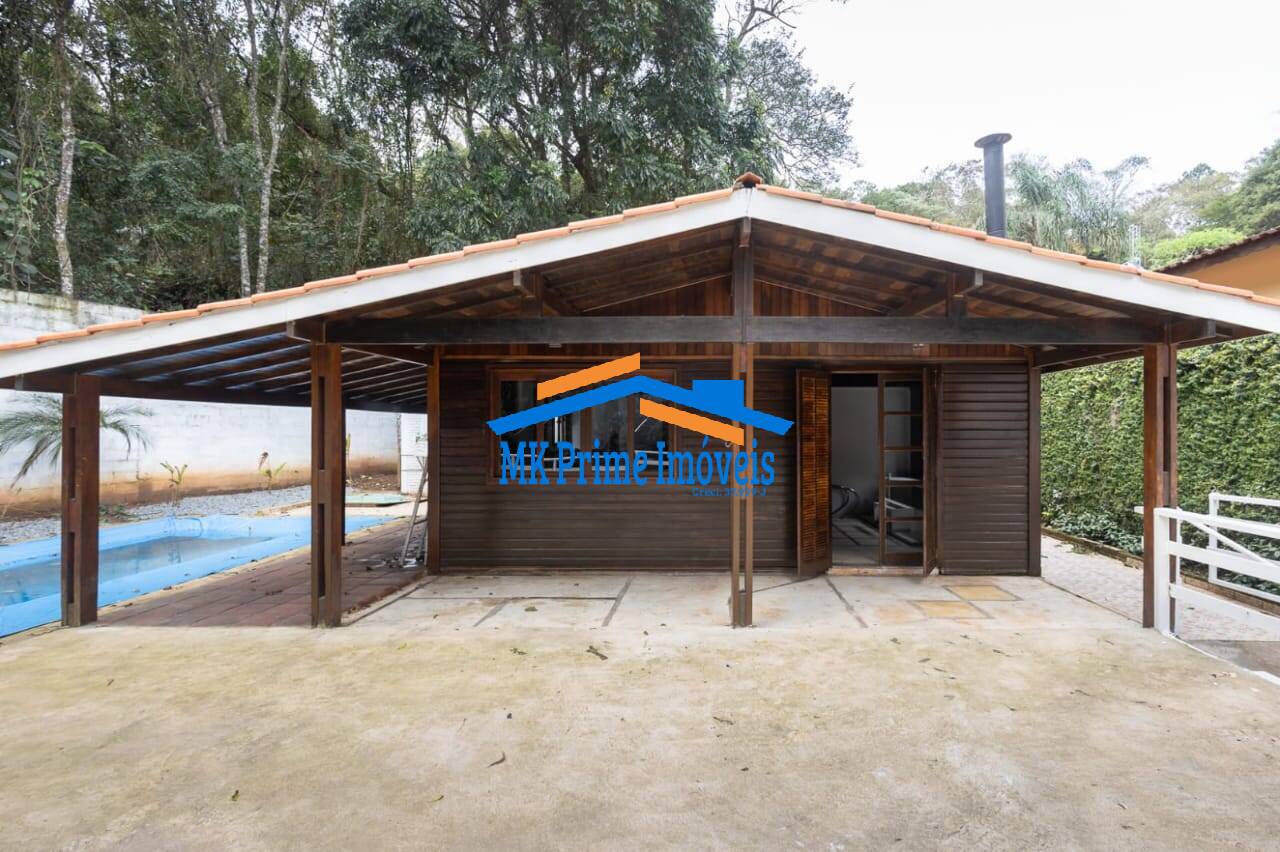 Casa de Condomínio à venda, 174m² - Foto 3