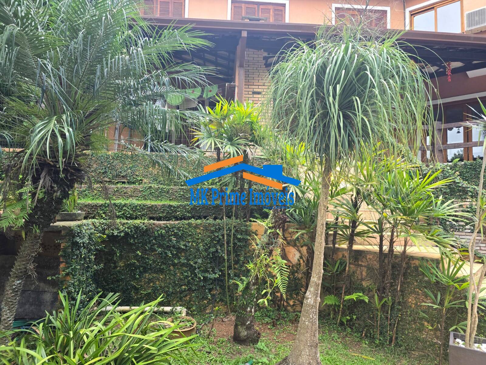 Casa de Condomínio à venda e aluguel com 4 quartos, 480m² - Foto 55