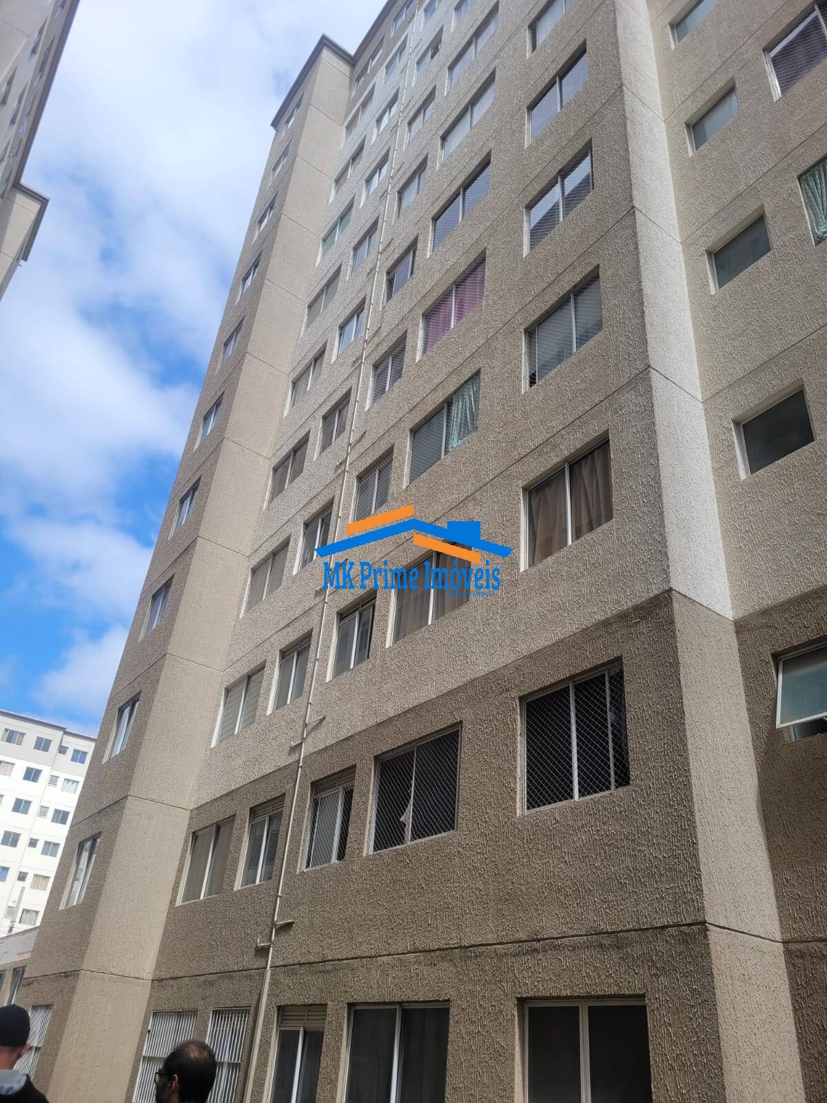 Apartamento, 2 quartos, 40 m² - Foto 20