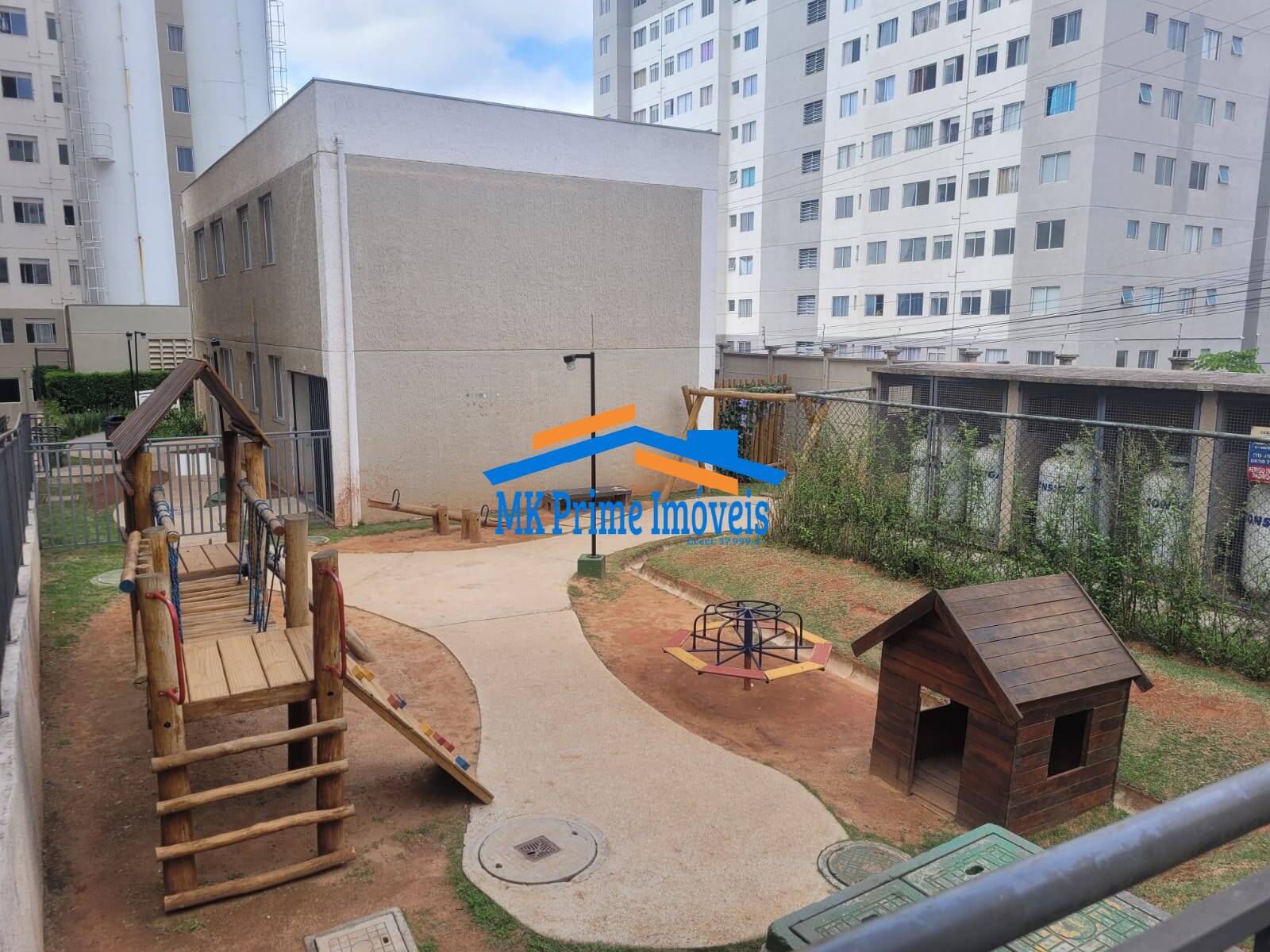 Apartamento, 2 quartos, 40 m² - Foto 17