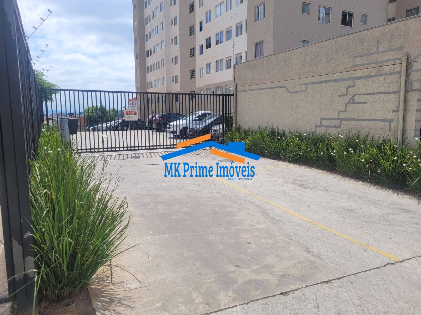 Apartamento, 2 quartos, 40 m² - Foto 16
