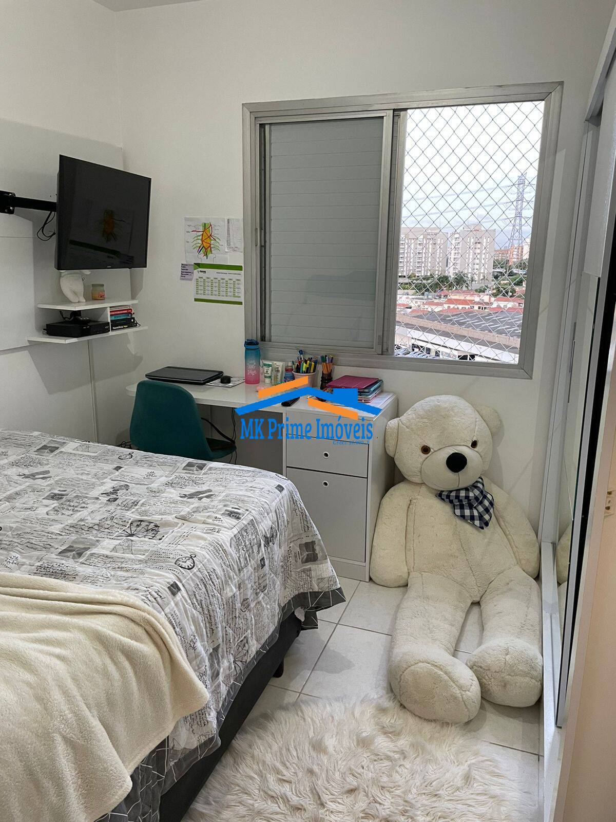 Apartamento, 3 quartos, 70 m² - Foto 17