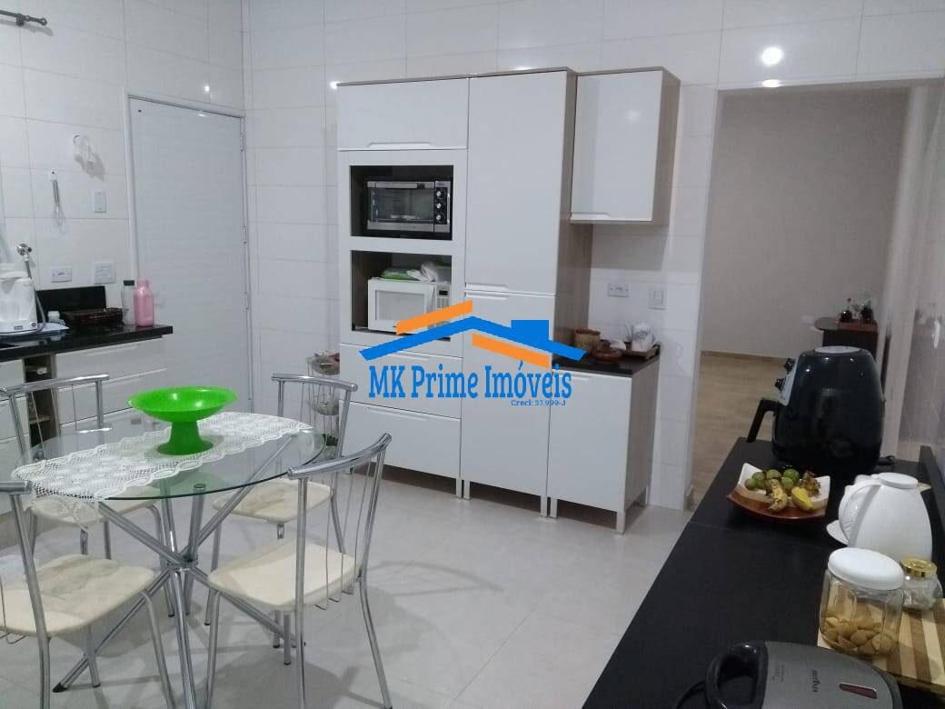 Casa de Condomínio, 4 quartos - Foto 3