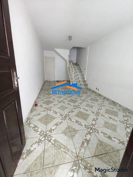 Sobrado à venda com 2 quartos, 63m² - Foto 7
