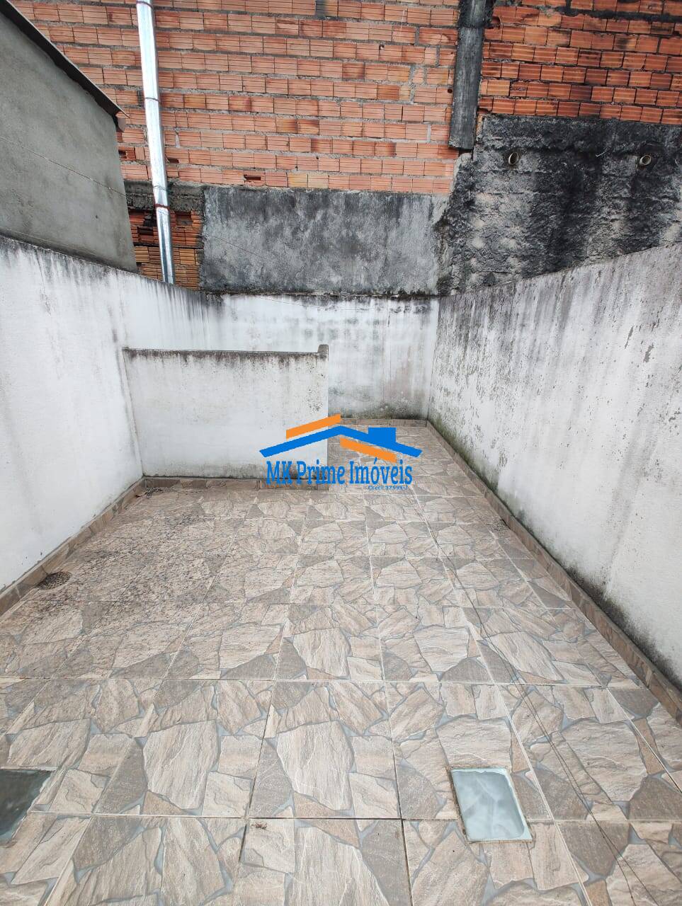 Sobrado à venda com 2 quartos, 63m² - Foto 12