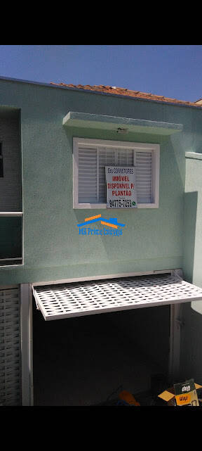 Sobrado à venda com 3 quartos, 180m² - Foto 4