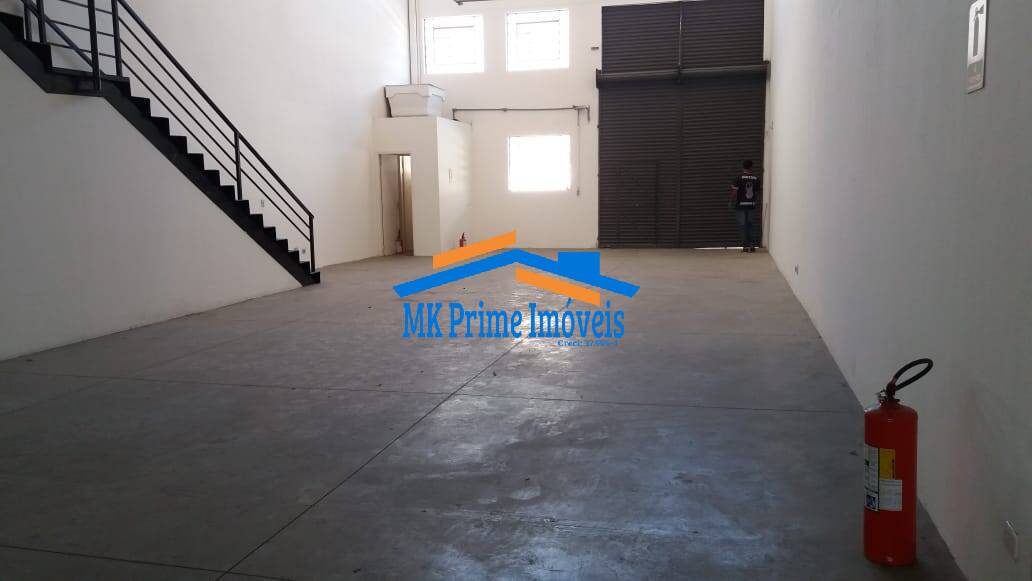 Depósito-Galpão-Armazém para alugar, 800m² - Foto 4