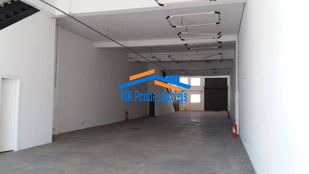 Depósito-Galpão-Armazém para alugar, 800m² - Foto 3