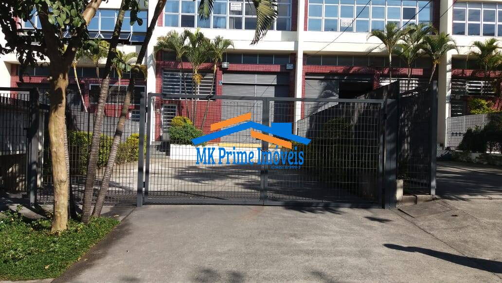 Depósito-Galpão-Armazém para alugar, 800m² - Foto 1