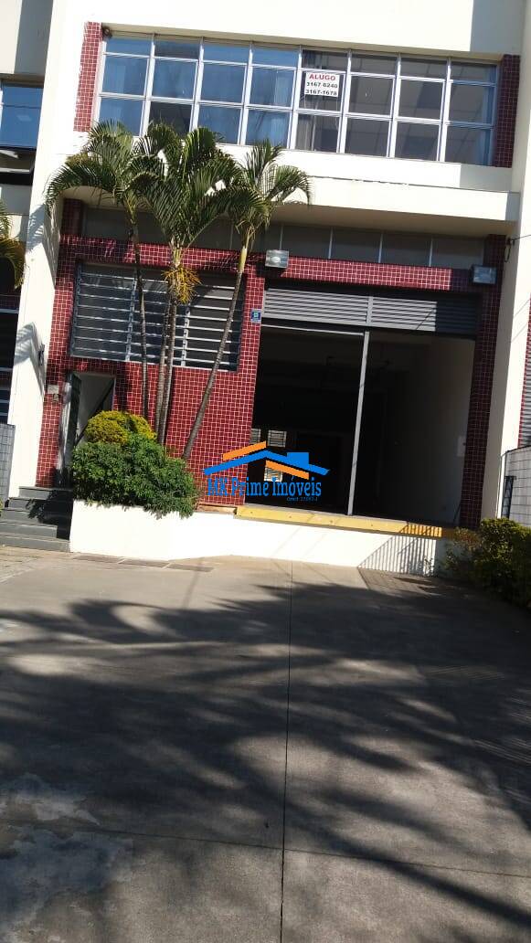 Depósito-Galpão-Armazém para alugar, 800m² - Foto 2