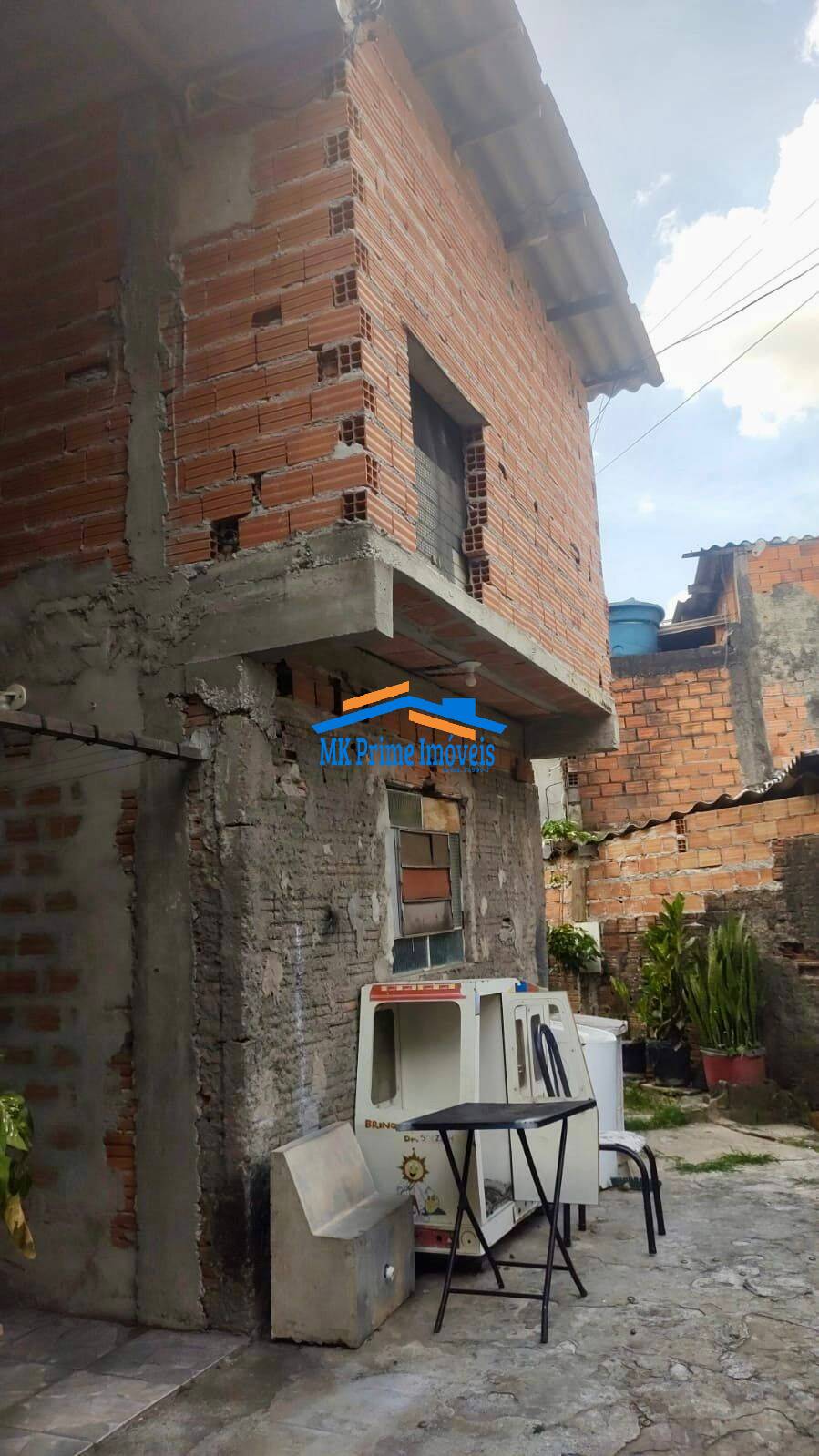 Terreno, 593 m² - Foto 2