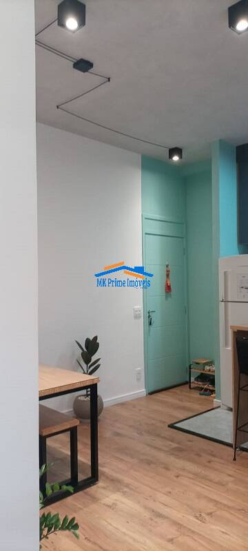 Apartamento, 2 quartos, 48 m² - Foto 28