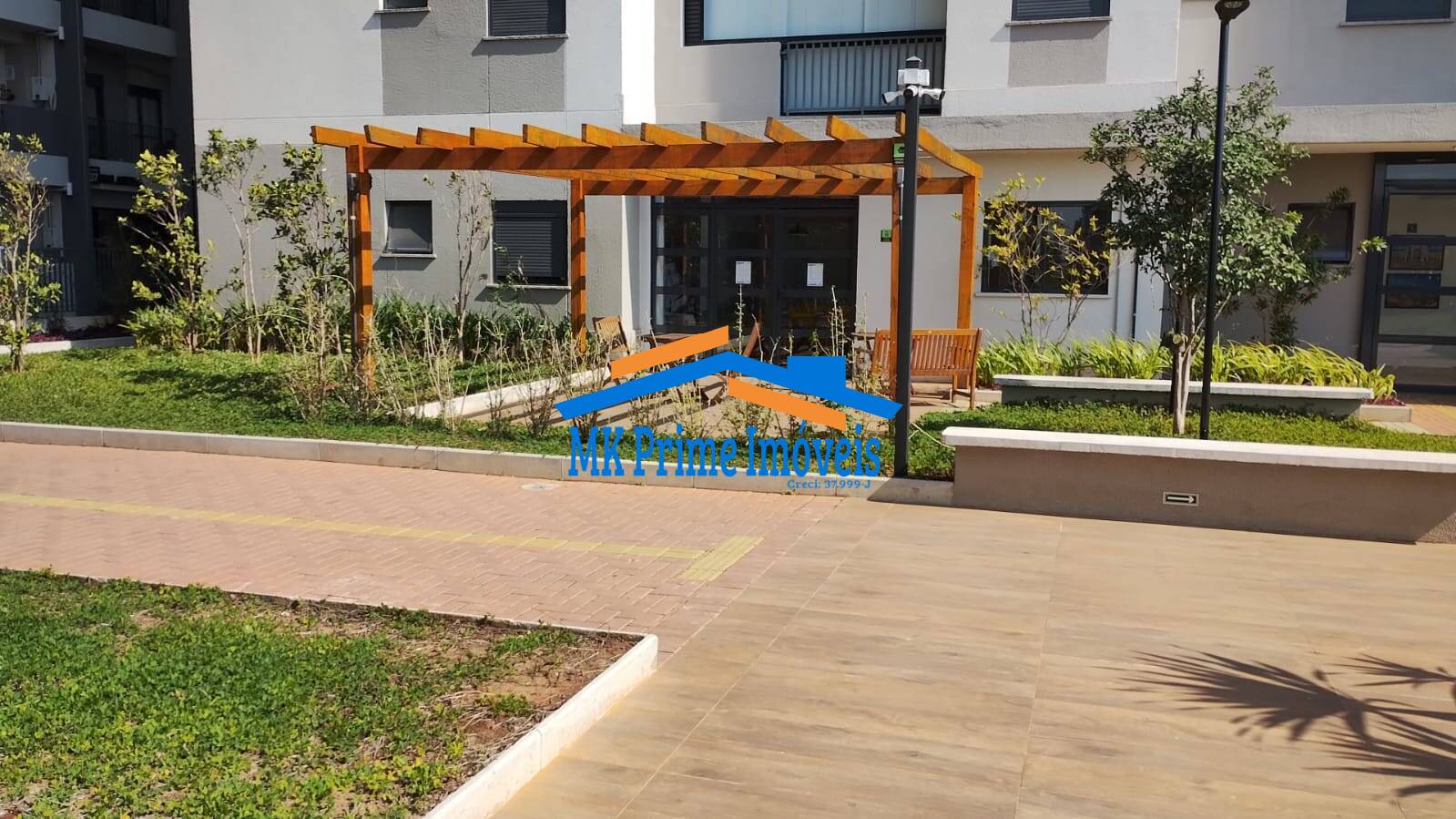 Apartamento, 2 quartos, 48 m² - Foto 35
