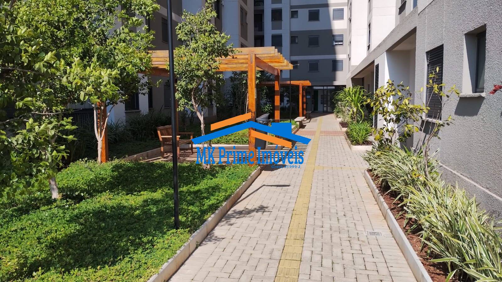 Apartamento, 2 quartos, 48 m² - Foto 33