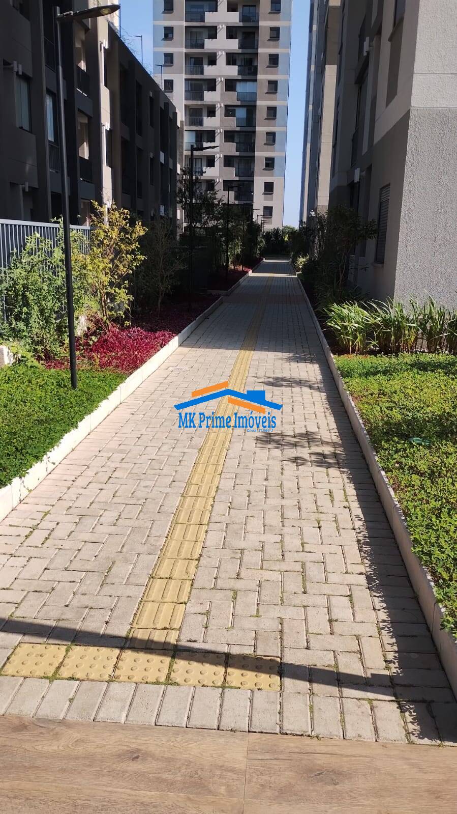 Apartamento, 2 quartos, 48 m² - Foto 37
