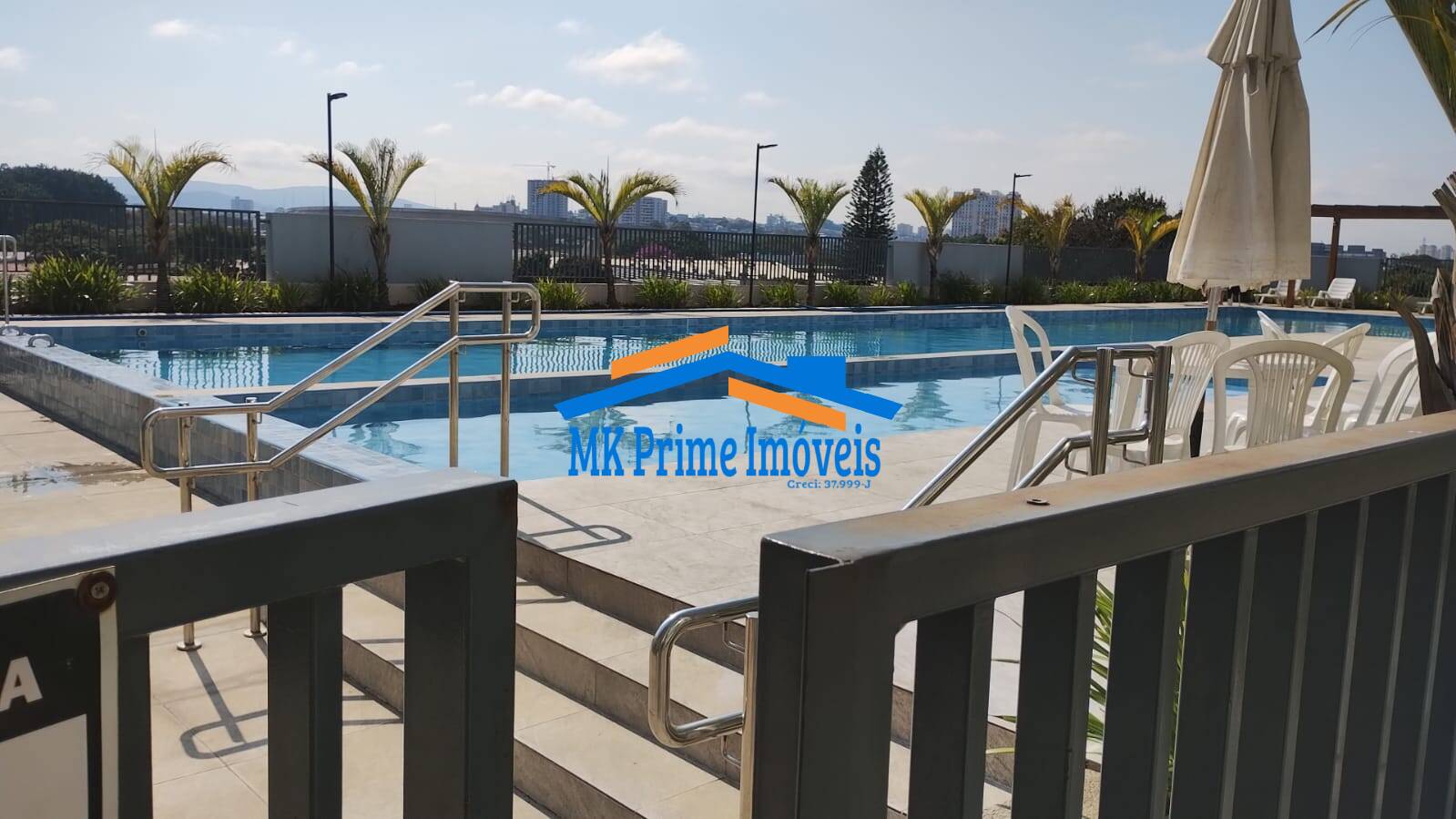 Apartamento, 2 quartos, 48 m² - Foto 39