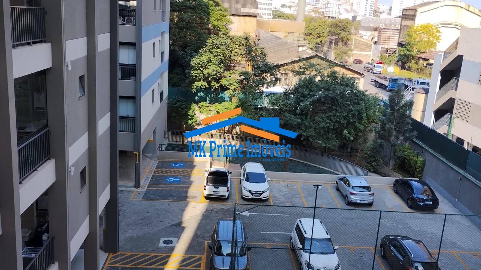Apartamento, 2 quartos, 48 m² - Foto 42