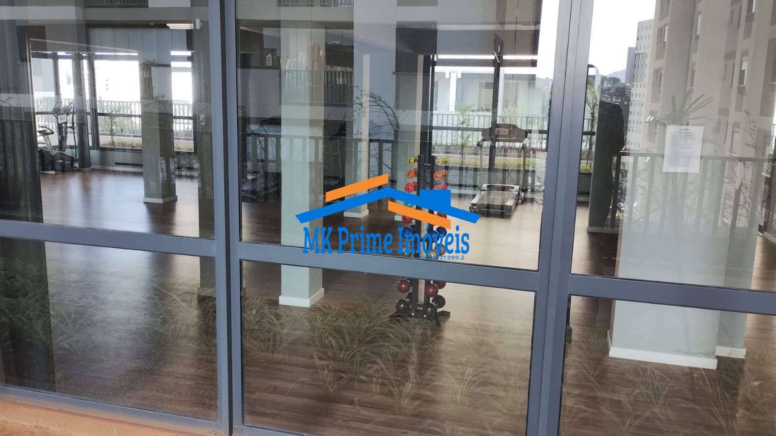 Apartamento, 2 quartos, 48 m² - Foto 47
