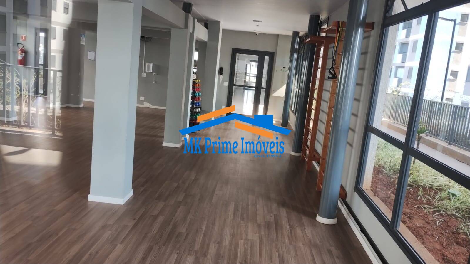 Apartamento, 2 quartos, 48 m² - Foto 48